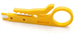 Conexpro stripping tool for UTP and FTP cables