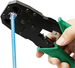 Conexpro crimping pliers for RJ45, RJ11, RJ12