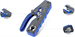Conexpro crimping pliers for through connectors RJ45, Wire Cross