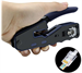 Conexpro crimping pliers for through connectors RJ45, Wire Cross
