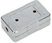 Conexpro coupler coupling FTP, CAT6A, terminal block