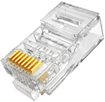 Conexpro connector RJ45 UTP, CAT5E