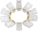 Conexpro connector RJ45 UTP, CAT5E