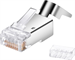 Conexpro connector RJ45 FTP, CAT6A