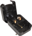 Conexpro plug adapter EU schuko to UK/IRL 13A - SCP3
