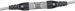 Conexpro coupler toolless FTP, CAT6A, terminal block