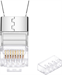 Conexpro connector RJ45 FTP, CAT6A