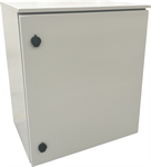 Conexpro outdoor networking data cabinet 19" 12U/320mm, IP65