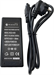 Conexpro made for MikroTik HSG24-4800, Gigabit PoE adapter, 48V, 0.5A