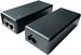 Conexpro made for MikroTik HSG24-4800, Gigabit PoE adapter, 48V, 0.5A