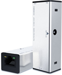 Conexpro GNT-P2913AB, PoE Singlemode media converter, 1Gbps, kit