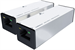 Conexpro GNT-P2913AB, PoE Singlemode media converter, 1Gbps, kit