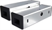 Conexpro GNT-P2913AB, PoE Singlemode media converter, 1Gbps, kit