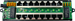 Conexpro passive Gigabit PoE metal panel, 8 ports