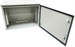 Conexpro outdoor networking data cabinet 19" 6U/320mm, IP65