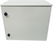 Conexpro outdoor networking data cabinet 19" 9U/320mm, IP65
