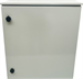Conexpro outdoor networking data cabinet 19" 12U/320mm, IP65