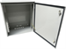 Conexpro outdoor networking data cabinet 19" 12U/320mm, IP65