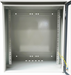 Conexpro outdoor networking data cabinet 19" 12U/320mm, IP65