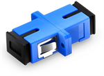 Conexpro fiber optic coupler SC-SC, UPC, Singlemode, Simplex