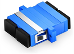 Conexpro fiber optic coupler SC-SC, UPC, Singlemode, Duplex