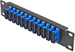 Conexpro fiber optic coupler SC-SC, UPC, Singlemode, Duplex