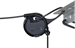 Conexpro anchor for optic FTTx cable 2-6 mm