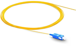 Conexpro fiber optic pigtail, SC UPC, Singlemode, G.657.A2, 3m