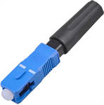 Conexpro fiber optic fast connector, Singlemode, SC UPC