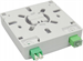 Conexpro FBOX2, FTTH terminal box for 2x SC simplex