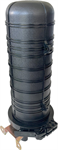 Conexpro OPTE-48F Fiber optic splice closure, 48 fibers