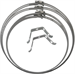 Conexpro OPTE144F Fiber optic splice closure, 144 fibers