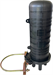 Conexpro OPTE-48F Fiber optic splice closure, 48 fibers