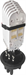 Conexpro OPTE144F Fiber optic splice closure, 144 fibers