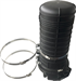 Conexpro OPTE144F Fiber optic splice closure, 144 fibers