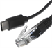 Conexpro Gigabit PoE splitter USB-C, 5V, 3A, 15W