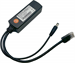 Conexpro Gigabit PoE splitter, 12V, 1.25A, 15W