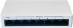 Conexpro Revers Gigabit PoE Switch, 8 ports