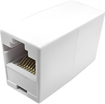 Conexpro coupler UTP, CAT5E, RJ45