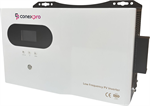 Conexpro DF-20212-H60 Solar inverter for 12V battery, 2000W, 60A MPPT