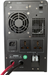 Conexpro WFT-10212-H60 Solar inverter for 12V battery, 1000W, 60A MPPT