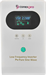 Conexpro WFT-10212-H60 Solar inverter for 12V battery, 1000W, 60A MPPT