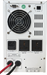Conexpro WD-70112 inverter for 12V battery, 700W