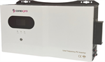 Conexpro DF-40224-H100 Solar inverter for 24V battery, 4000W, 100A MPPT