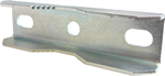 Conexpro pole clamp for U-Bolt 100mm