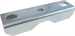 Conexpro pole clamp for U-Bolt 100mm