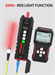 Conexpro NF-859GS Network cable tester and VFL