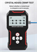 Conexpro NF-859GS Network cable tester and VFL