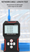 Conexpro NF-859GS Network cable tester and VFL