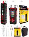 Conexpro NF-859GT Network cable tester, VFL and OPM